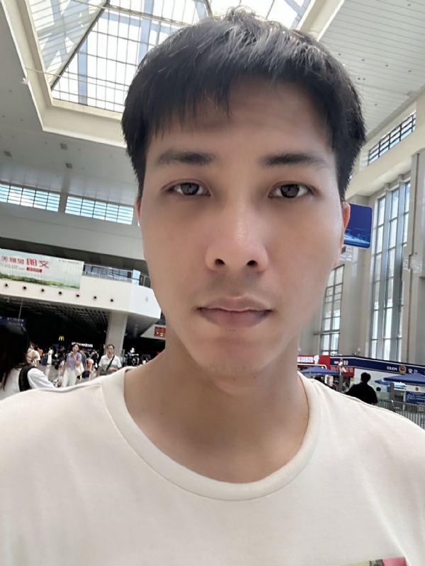 木木的第二张照片--古田婚介网