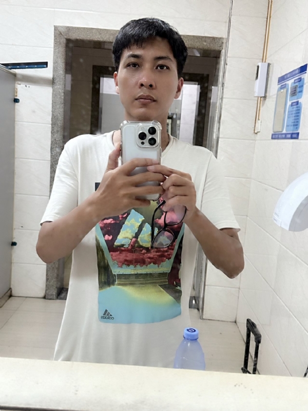 木木的第三张照片--古田婚介网