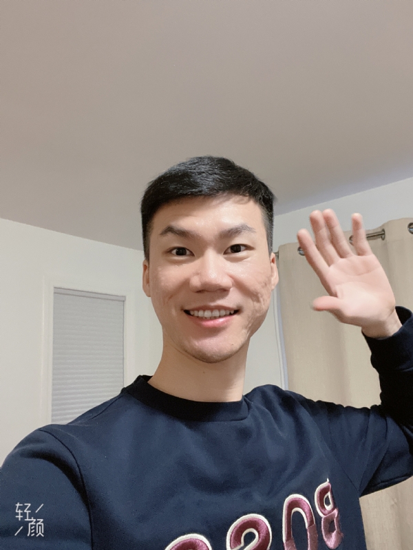 Tian天的第一张照片--古田婚介网