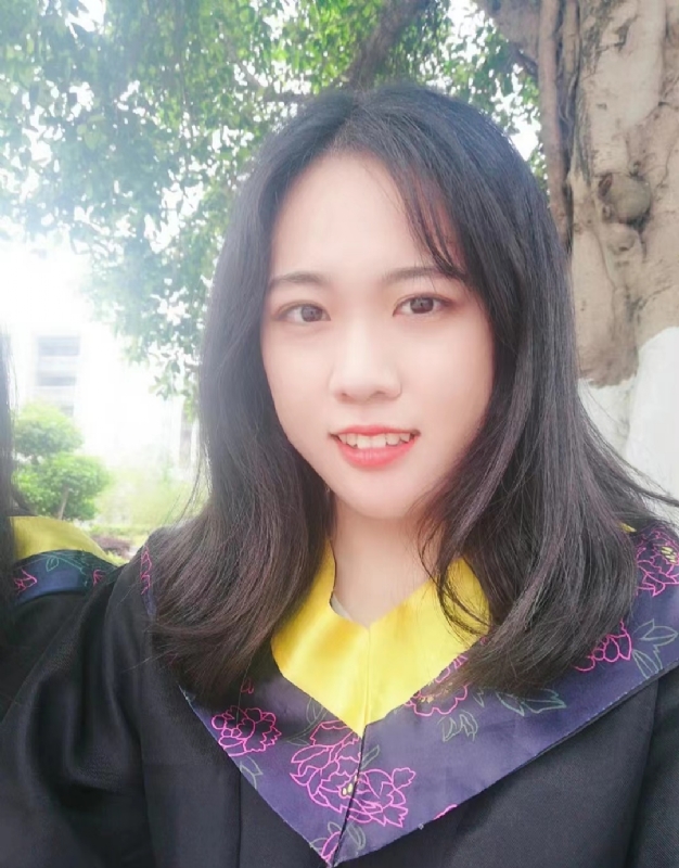 zhu的第一张照片--古田婚介网