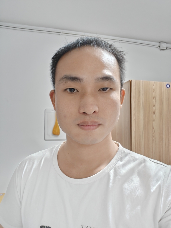 自由随心的第一张照片--古田婚介网