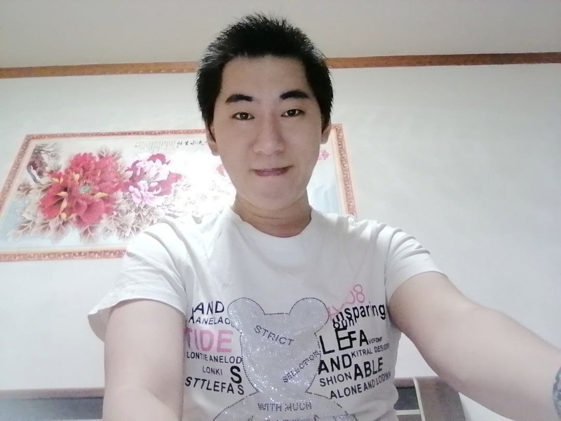 缘分天定的第一张照片--古田婚介网