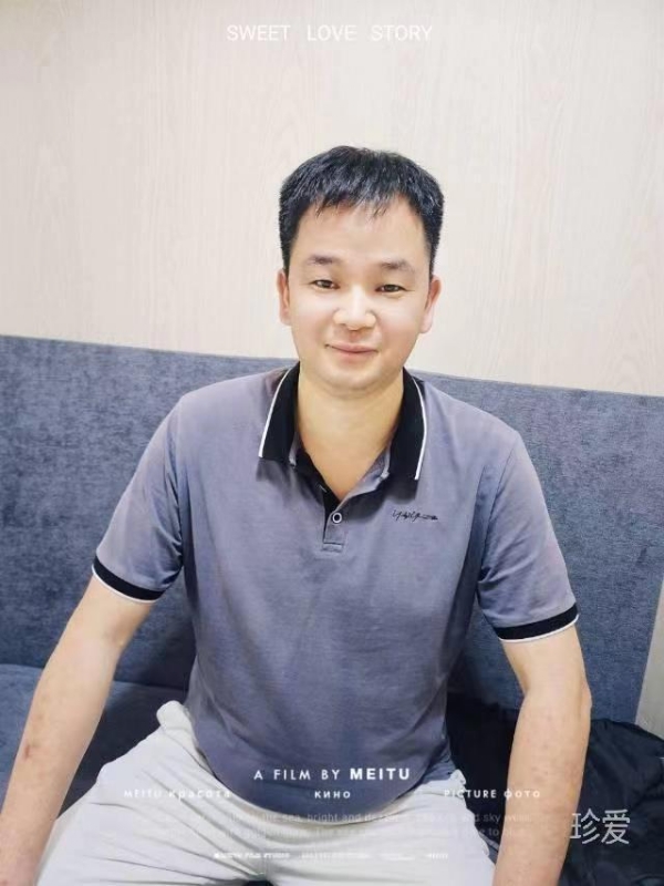 风笑痴的第二张照片--古田婚介网
