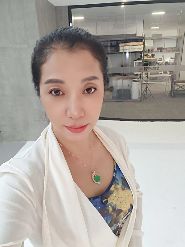 仝馨的第二张照片--古田婚介网