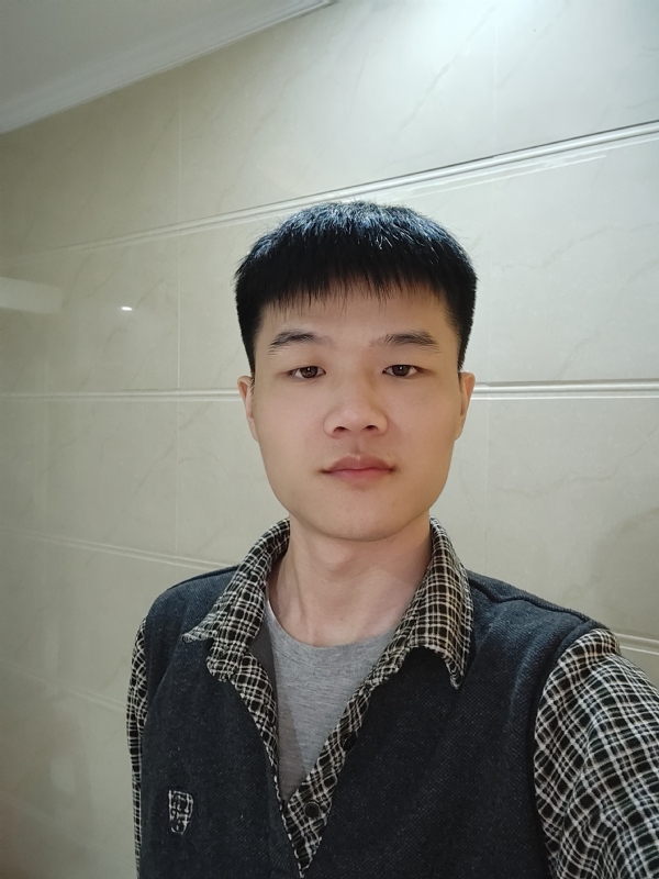 念头通达的第一张照片--古田婚介网