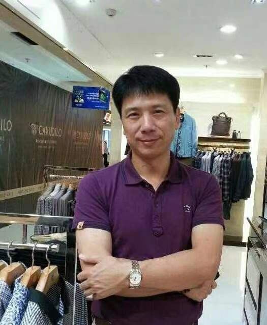 好好先生的第二张照片--古田婚介网