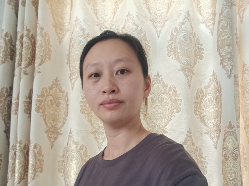 珺瑶乐的第一张照片--古田婚介网