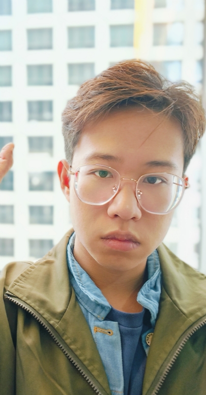 一顿三斤饭的第一张照片--古田婚介网