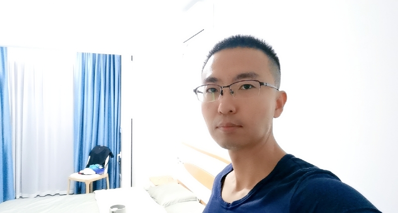 roy的第一张照片--古田婚介网