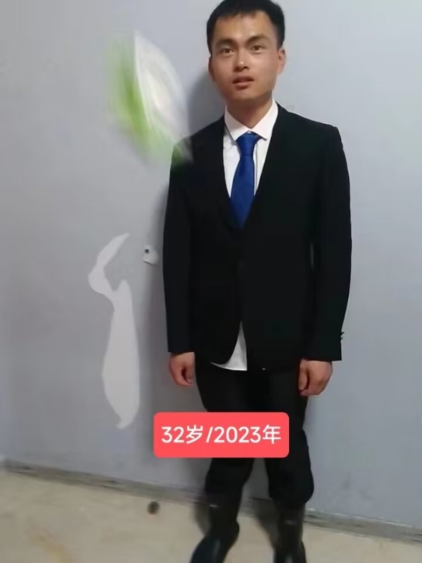 林嘉任的第一张照片--古田婚介网