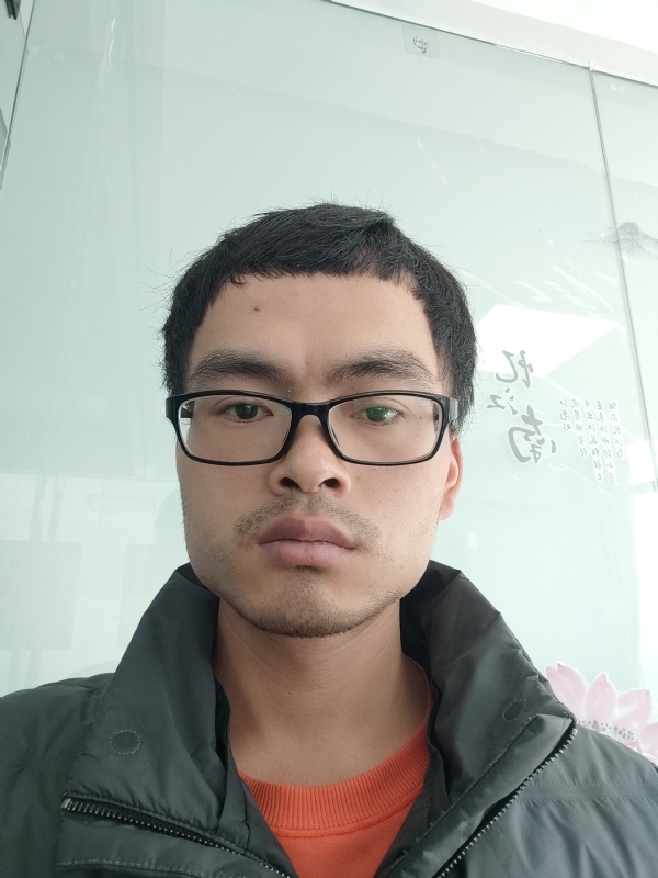 林嘉任的第二张照片--古田婚介网