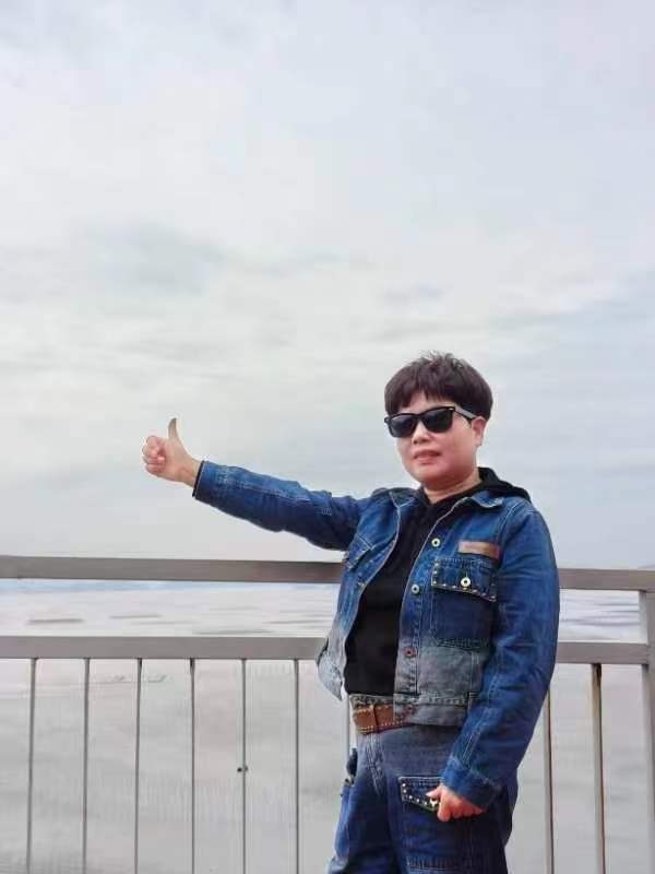 平安的第二张照片--古田婚介网