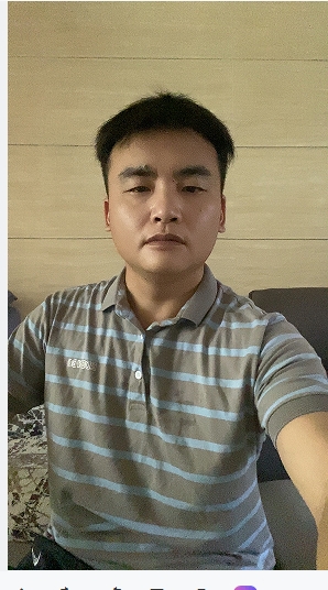 走在红毯那一天的第二张照片--古田婚介网