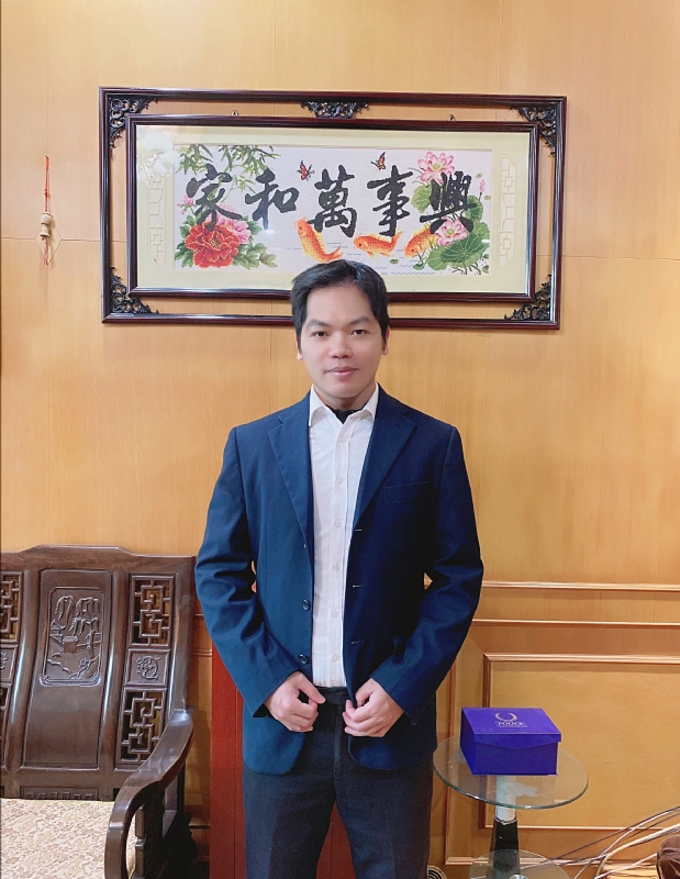 旭日春晖的第一张照片--古田婚介网