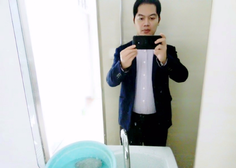 旭日春晖的第三张照片--古田婚介网