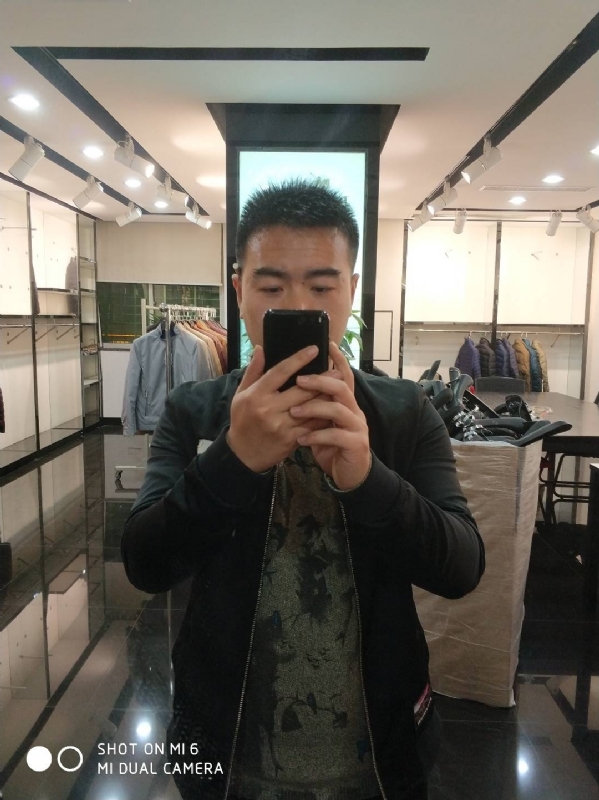 石狮征婚的第一张照片--古田婚介网