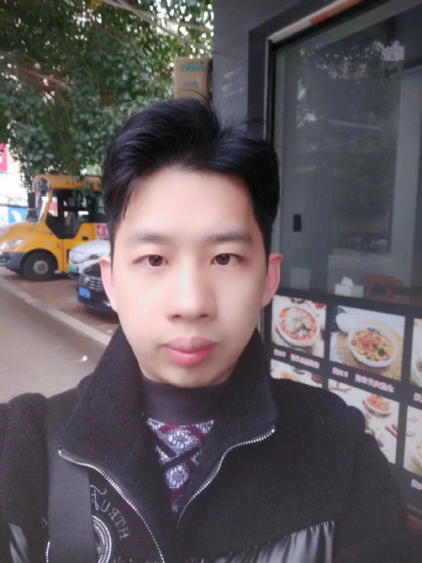 qiuzhiyong的第一张照片--古田婚介网