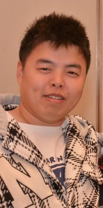 心心的第一张照片--古田婚介网