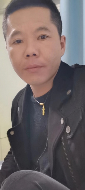 沁非凡的第一张照片--古田婚介网
