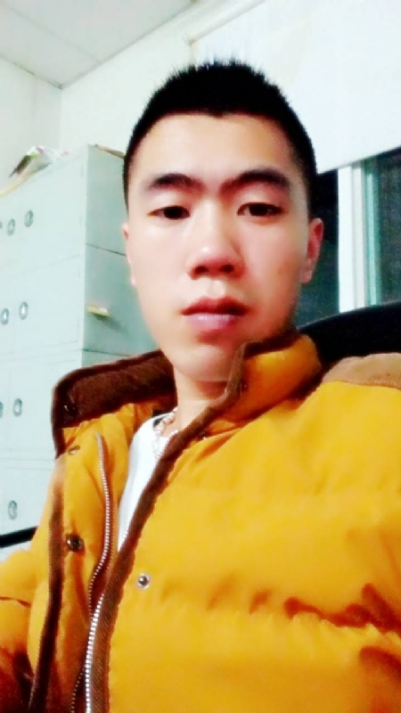 林先生的第二张照片--古田婚介网