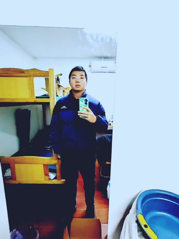 赤峎雾的第一张照片--古田婚介网