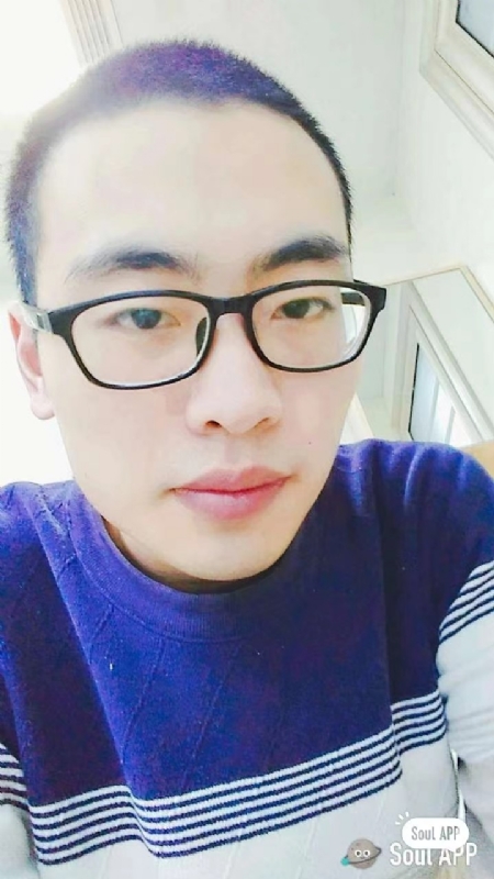 叶乘风的第二张照片--古田婚介网