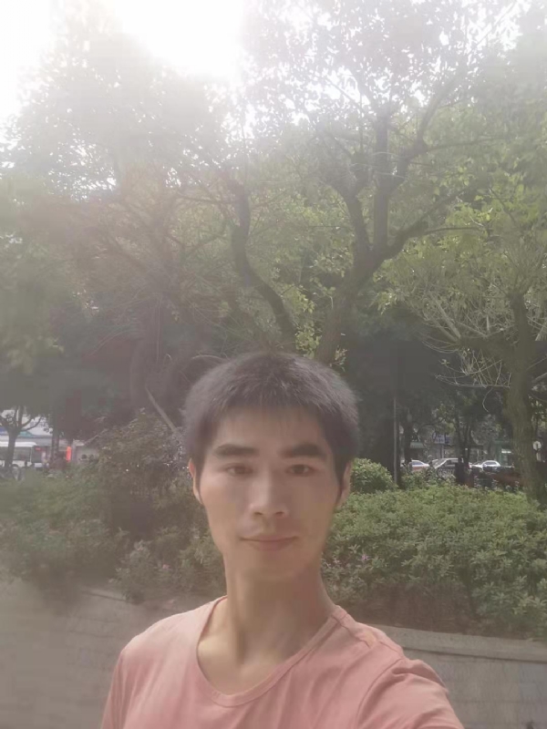 一天天的第一张照片--古田婚介网