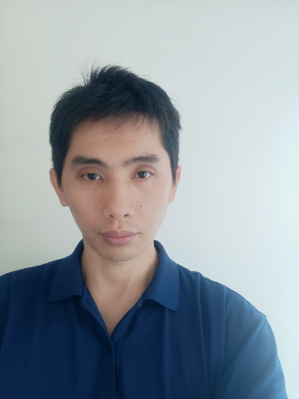 小峰的第一张照片--古田婚介网