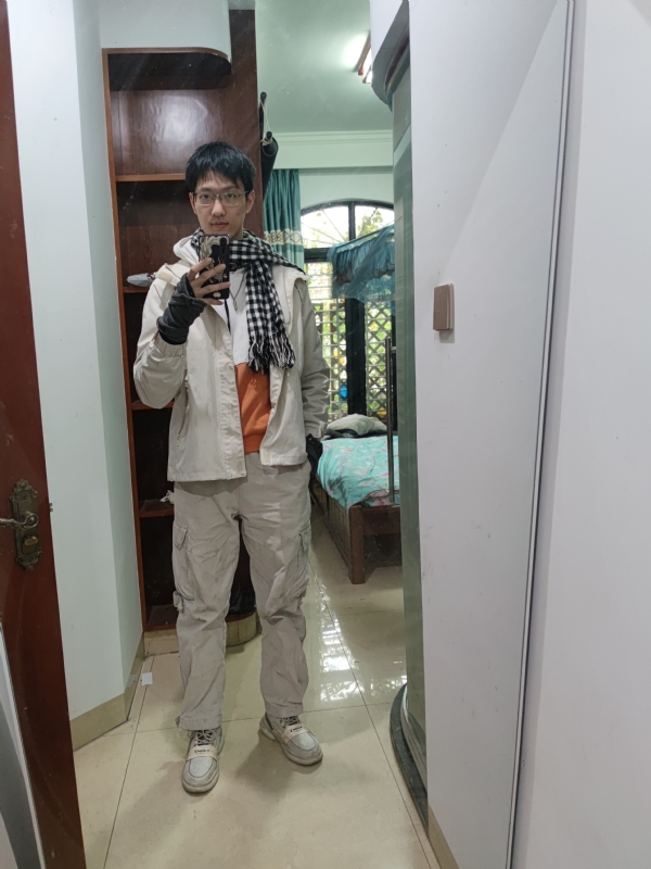 穗风禾的第一张照片--古田婚介网
