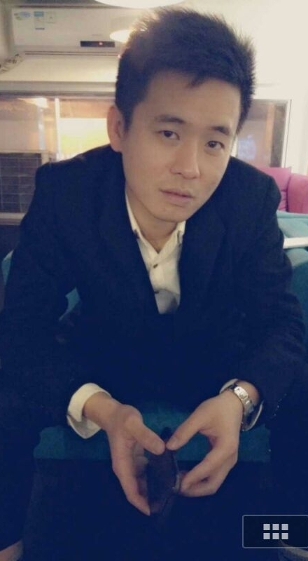 一生一世的第一张照片--古田婚介网