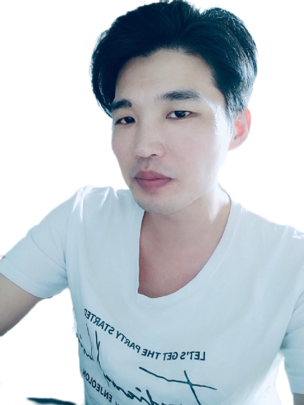左岸的救赎的第一张照片--古田婚介网