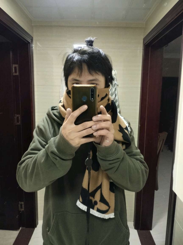 男技师的第一张照片--古田婚介网