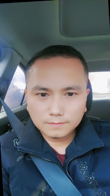 随心飞翔的第一张照片--古田婚介网