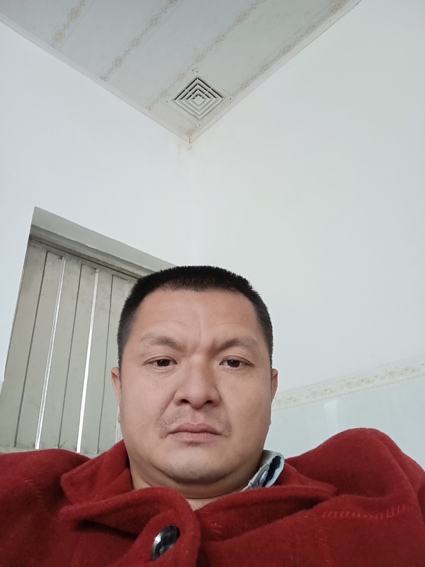兰成龙的第一张照片--古田婚介网