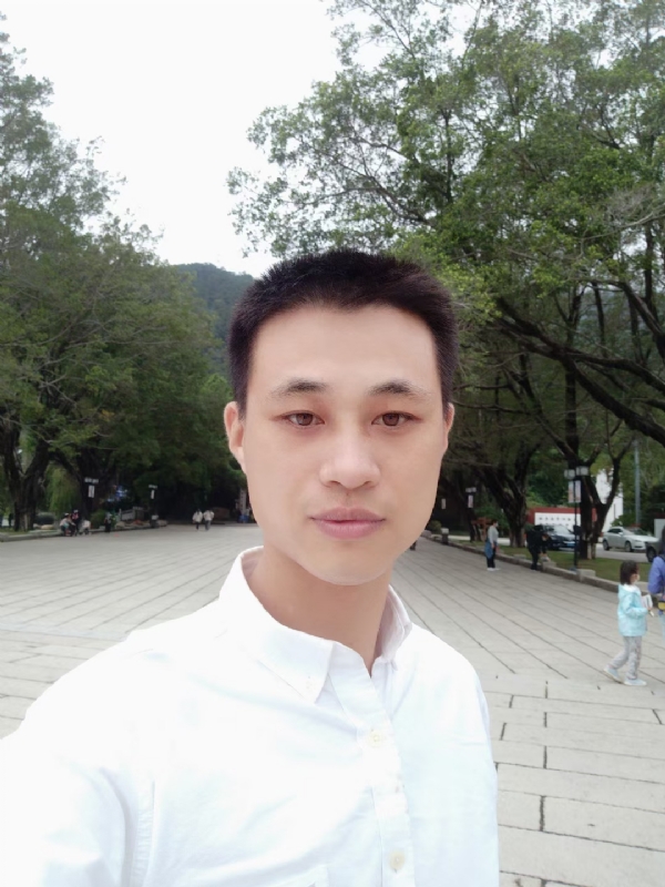 xu的第一张照片--古田婚介网