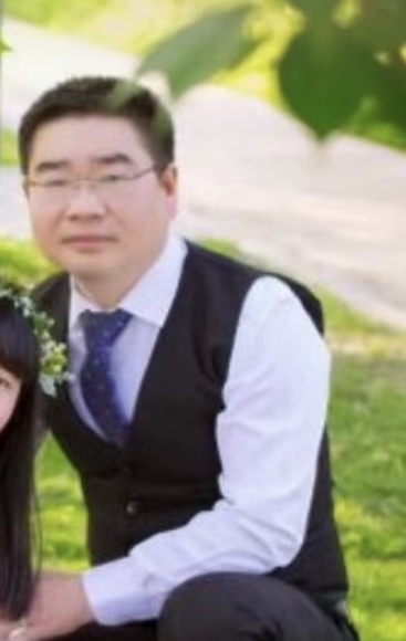 张大队长的第二张照片--古田婚介网
