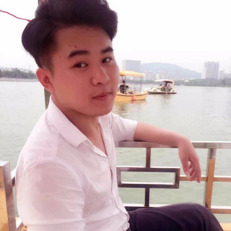 暗许的第二张照片--古田婚介网