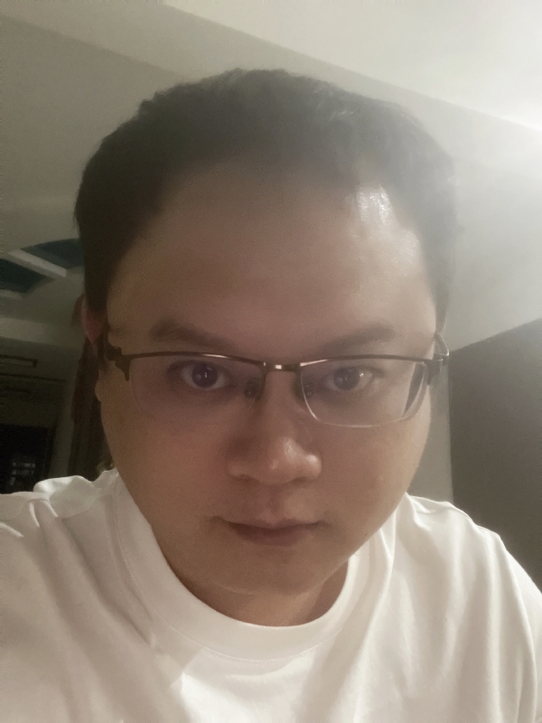 暖阳的第一张照片--古田婚介网