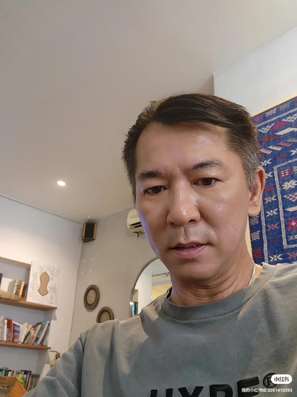 Gary黄的第一张照片--古田婚介网