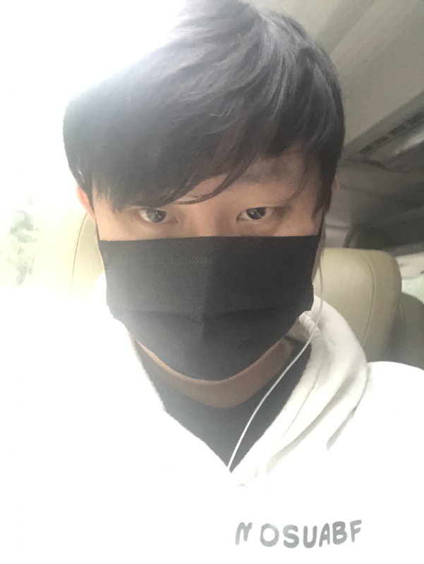 沈国星的第一张照片--古田婚介网