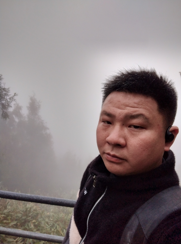 何何何的第一张照片--古田婚介网
