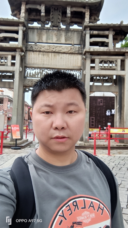 小许的第一张照片--古田婚介网