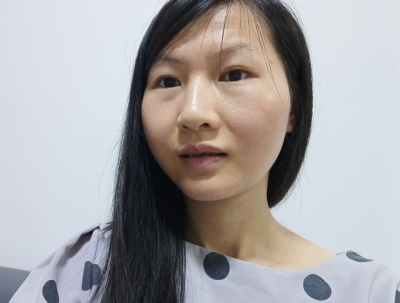 清晨的第一张照片--古田婚介网