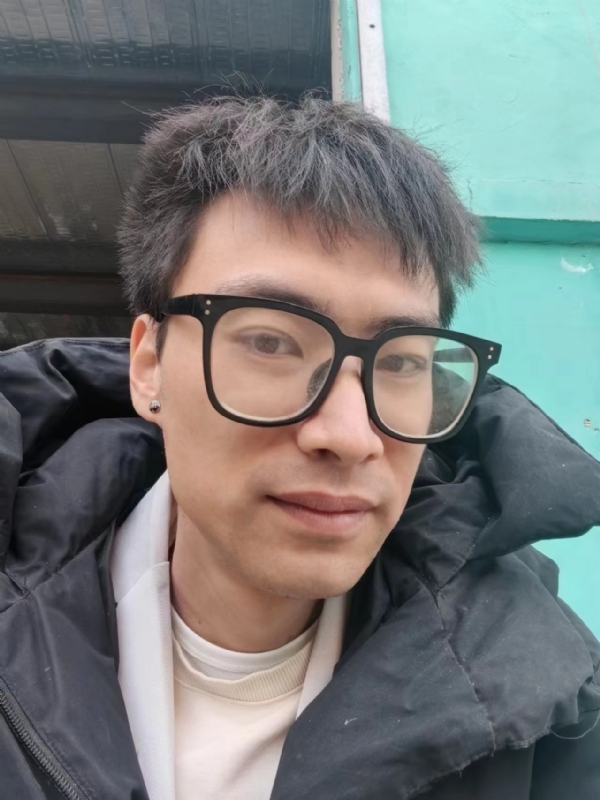 爱有来生、的第一张照片--古田婚介网
