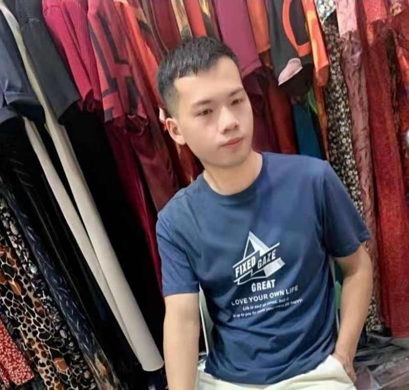 萃臻的第一张照片--古田婚介网