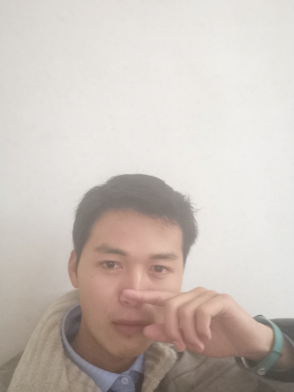 随遇而安的第四张照片--古田婚介网