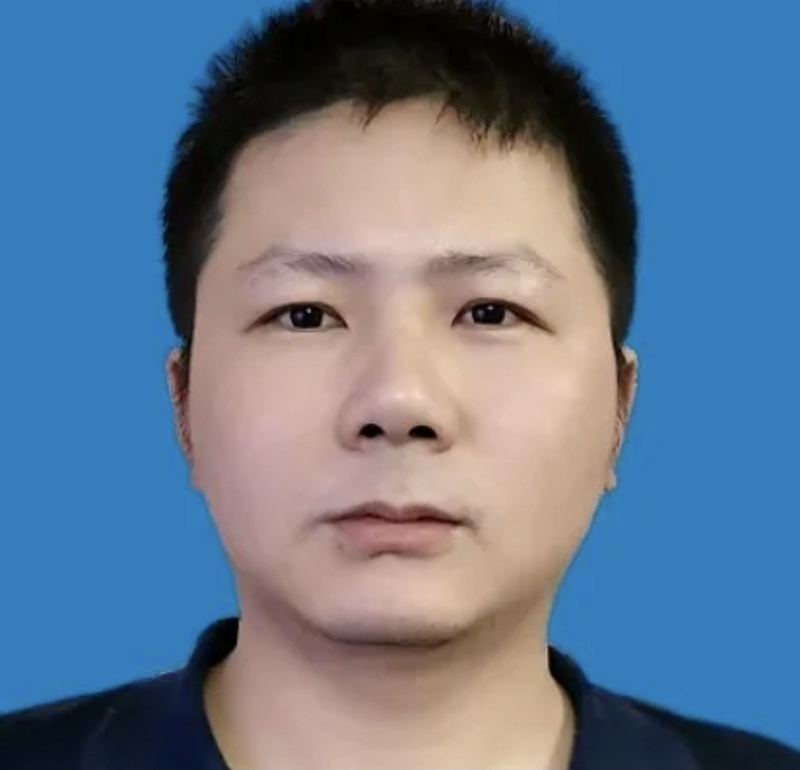 寒山的第一张照片--古田婚介网
