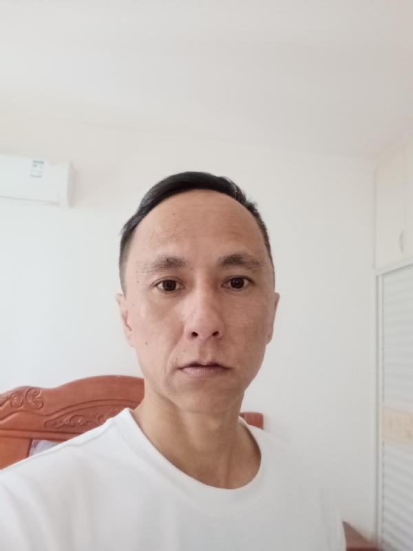 啊保的第一张照片--古田婚介网