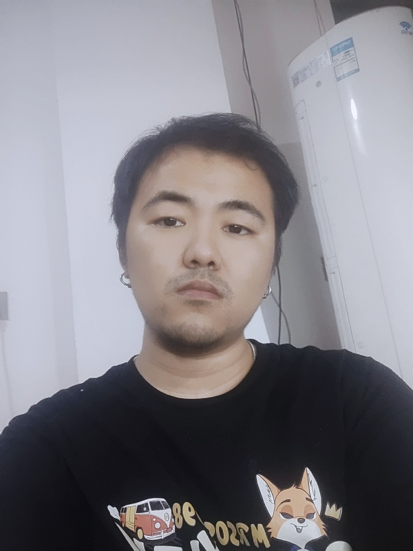 无聊可约的第一张照片--古田婚介网