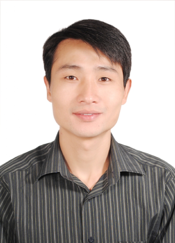 云中走步的第一张照片--古田婚介网